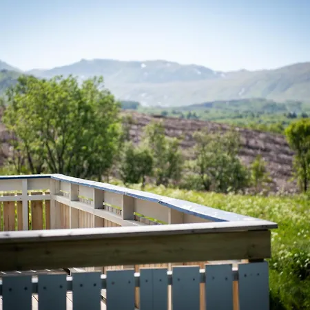 Frittliggende Hjem Med Nydelig Utsikt *